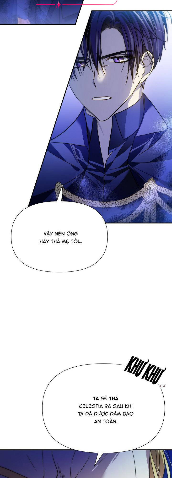 Từ Lúc Bắt Đầu Tôi Vẫn Luôn Ở Bên Em - Chương 80.1 - Trang 22