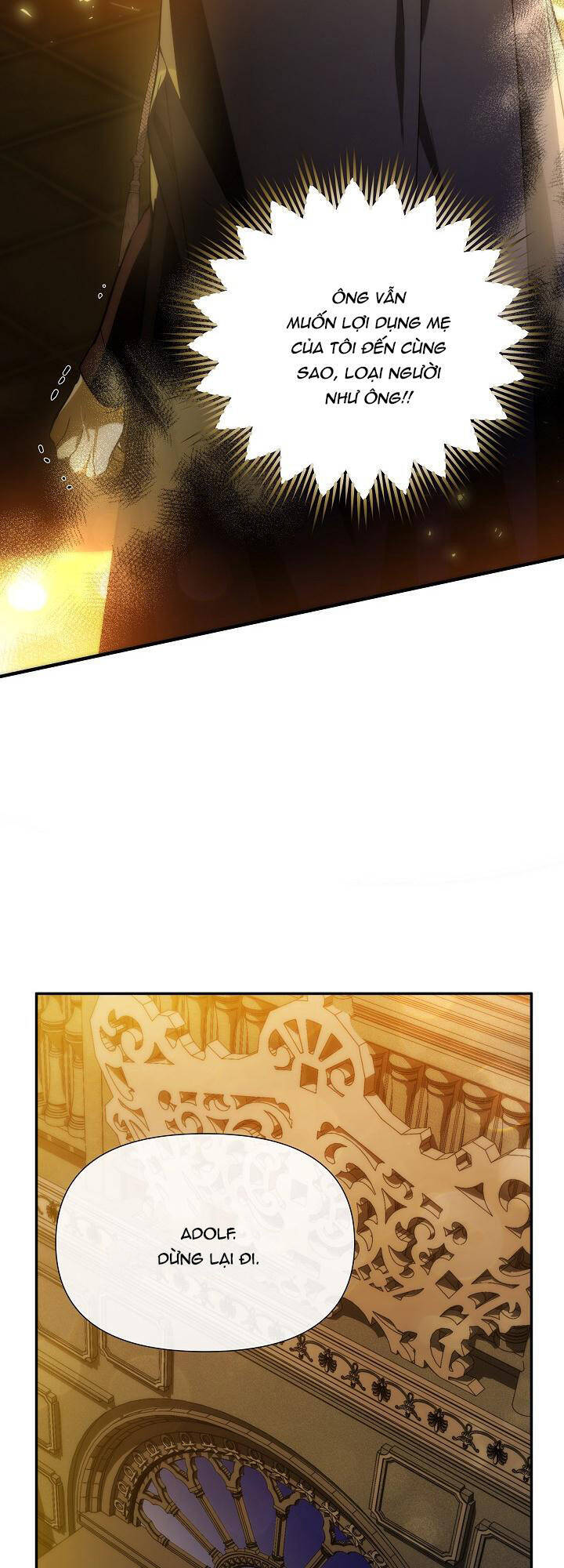 Từ Lúc Bắt Đầu Tôi Vẫn Luôn Ở Bên Em - Chương 80.1 - Trang 24