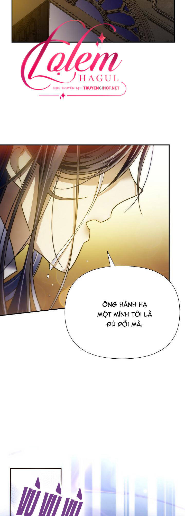 Từ Lúc Bắt Đầu Tôi Vẫn Luôn Ở Bên Em - Chương 80.1 - Trang 25