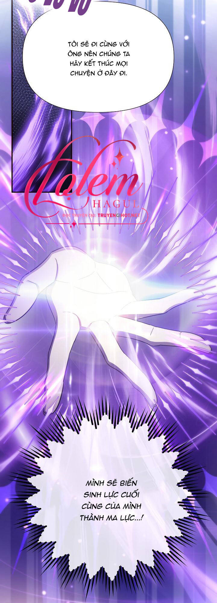 Từ Lúc Bắt Đầu Tôi Vẫn Luôn Ở Bên Em - Chương 80.1 - Trang 26