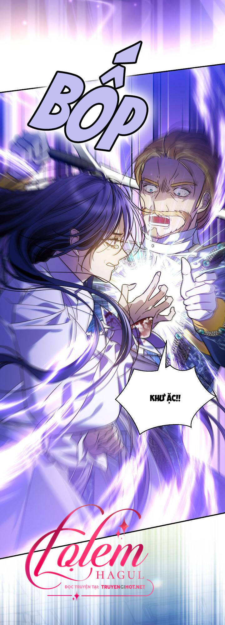 Từ Lúc Bắt Đầu Tôi Vẫn Luôn Ở Bên Em - Chương 80.1 - Trang 27