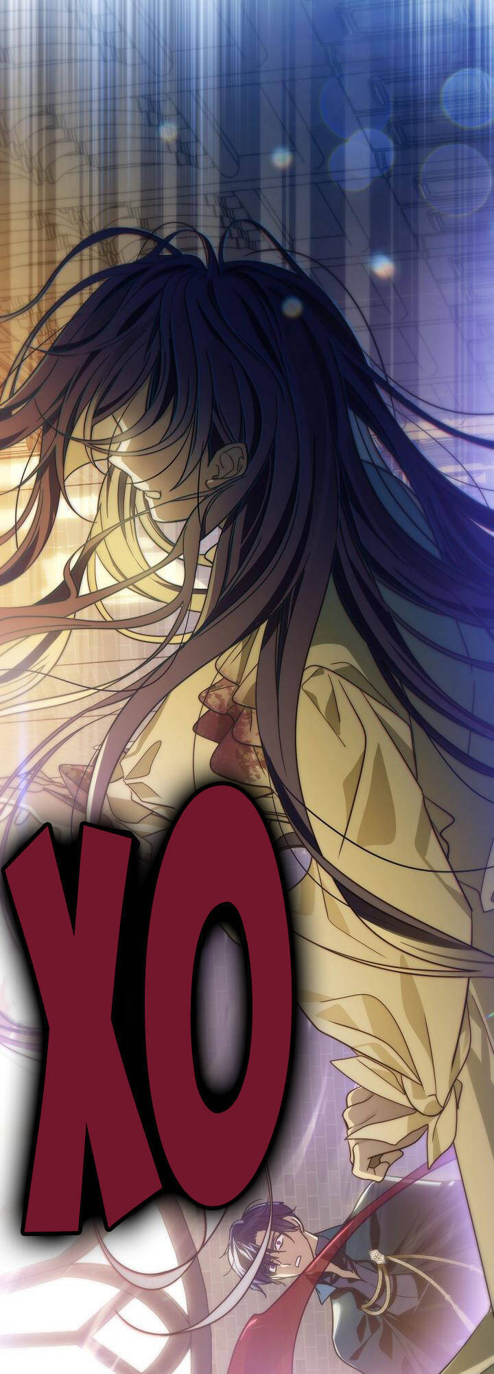 Từ Lúc Bắt Đầu Tôi Vẫn Luôn Ở Bên Em - Chương 80.1 - Trang 28