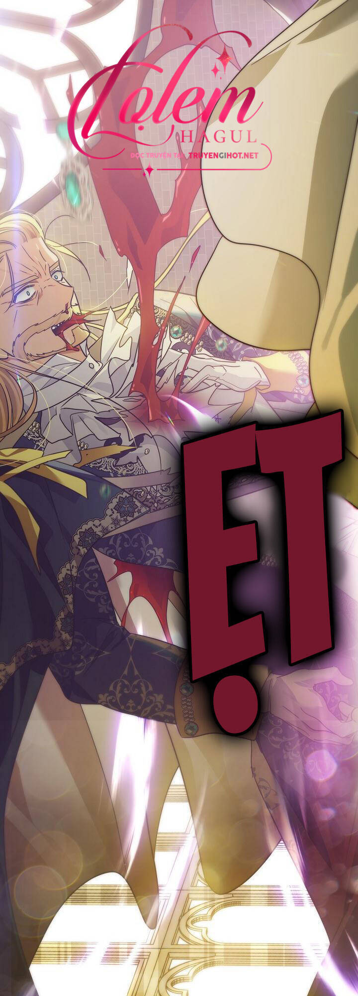 Từ Lúc Bắt Đầu Tôi Vẫn Luôn Ở Bên Em - Chương 80.1 - Trang 29