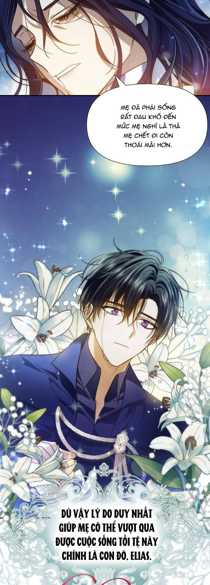 Từ Lúc Bắt Đầu Tôi Vẫn Luôn Ở Bên Em - Chương 80.1 - Trang 34