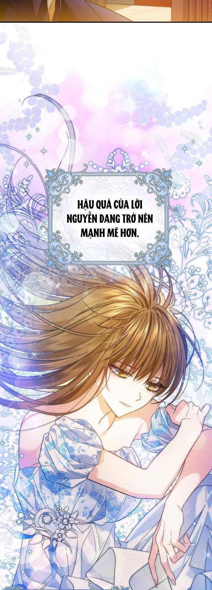 Từ Lúc Bắt Đầu Tôi Vẫn Luôn Ở Bên Em - Chương 80.1 - Trang 37