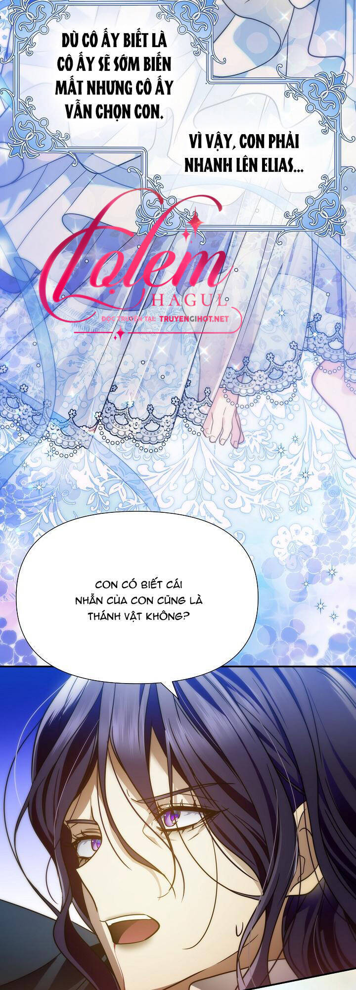 Từ Lúc Bắt Đầu Tôi Vẫn Luôn Ở Bên Em - Chương 80.1 - Trang 38