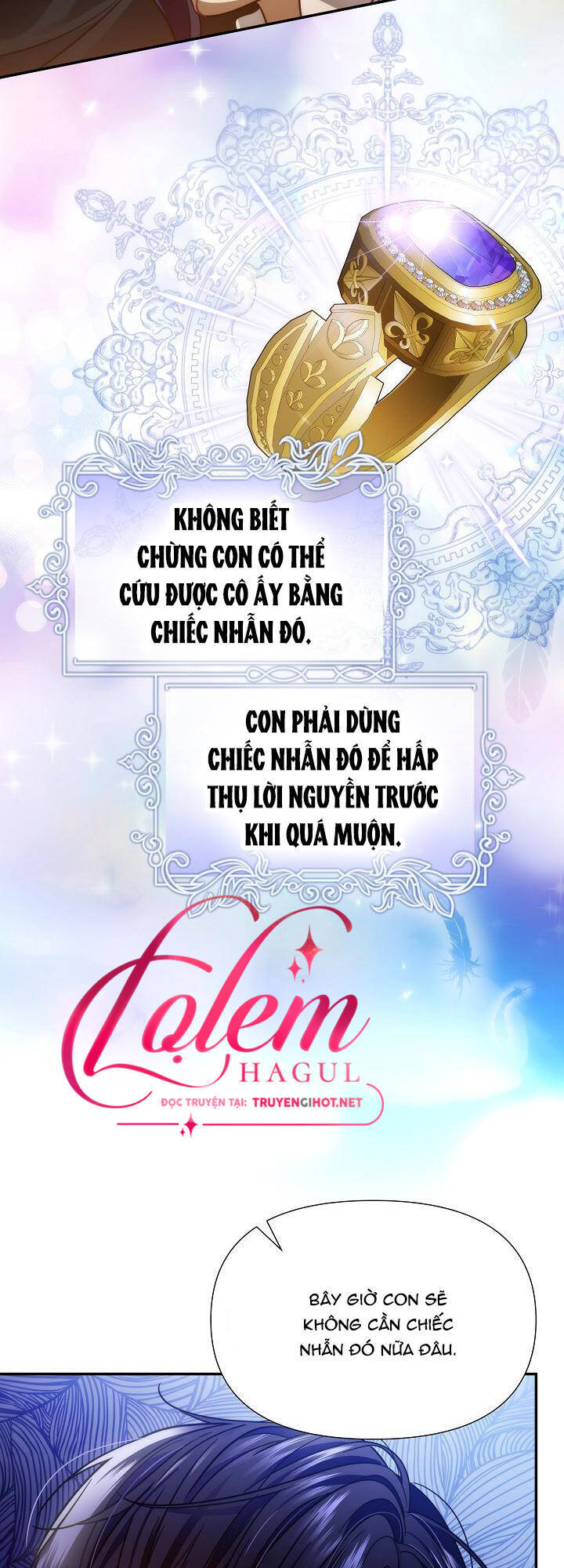 Từ Lúc Bắt Đầu Tôi Vẫn Luôn Ở Bên Em - Chương 80.1 - Trang 39