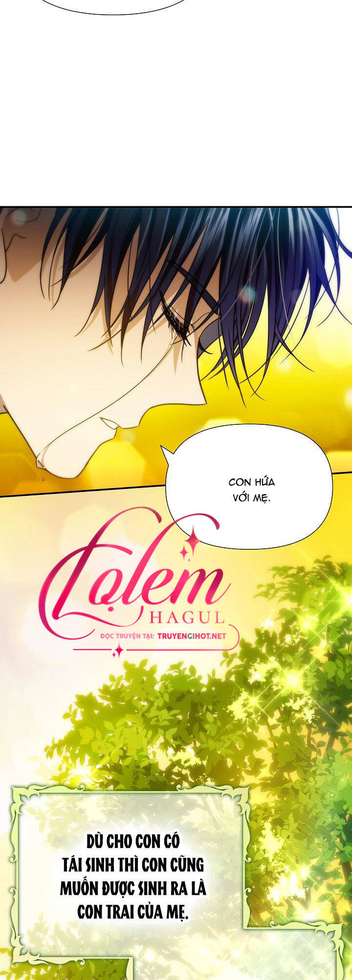 Từ Lúc Bắt Đầu Tôi Vẫn Luôn Ở Bên Em - Chương 80.1 - Trang 42