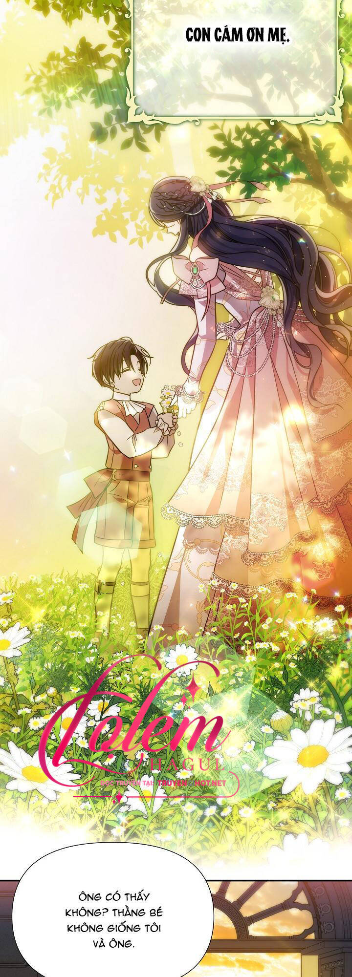 Từ Lúc Bắt Đầu Tôi Vẫn Luôn Ở Bên Em - Chương 80.1 - Trang 43