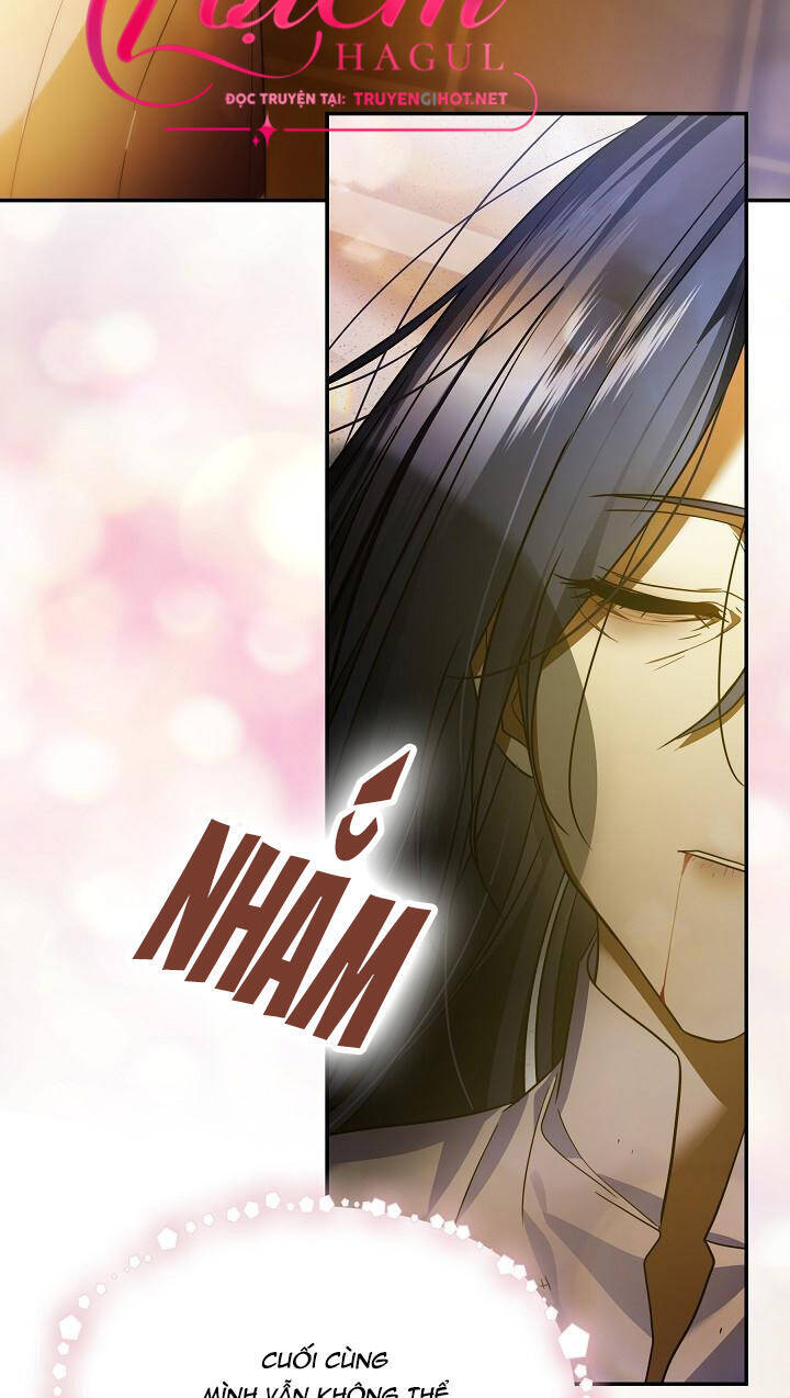 Từ Lúc Bắt Đầu Tôi Vẫn Luôn Ở Bên Em - Chương 80.1 - Trang 45