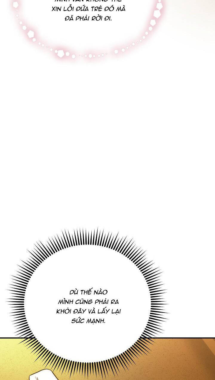 Từ Lúc Bắt Đầu Tôi Vẫn Luôn Ở Bên Em - Chương 80.1 - Trang 46