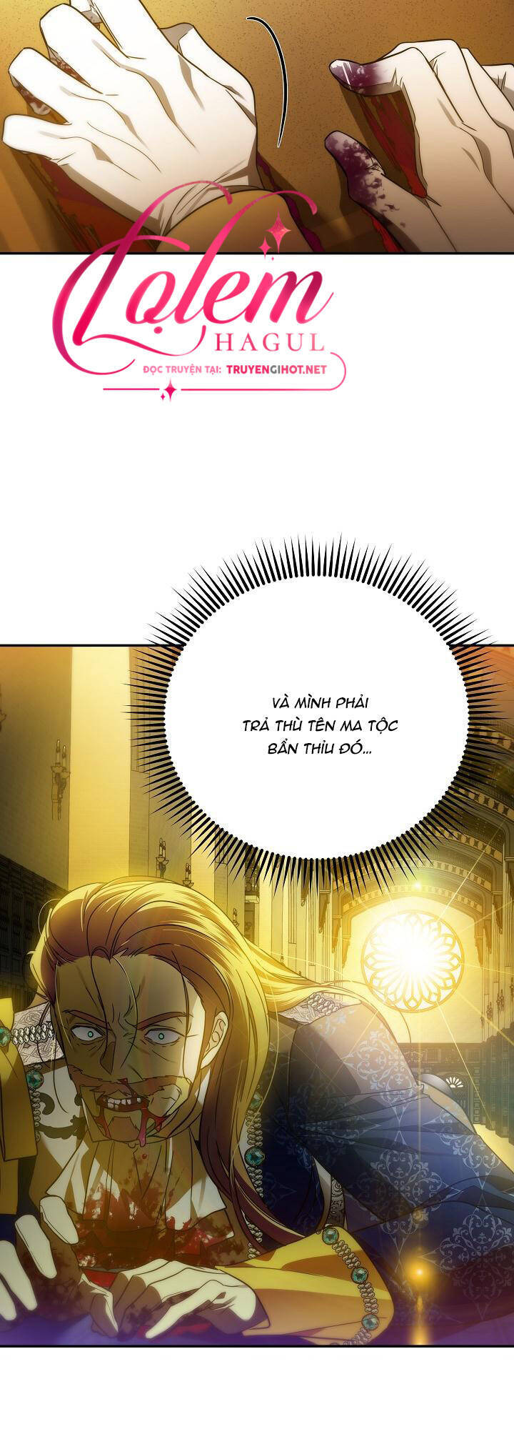 Từ Lúc Bắt Đầu Tôi Vẫn Luôn Ở Bên Em - Chương 80.1 - Trang 47