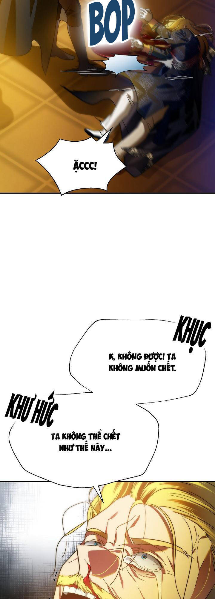 Từ Lúc Bắt Đầu Tôi Vẫn Luôn Ở Bên Em - Chương 80.1 - Trang 51