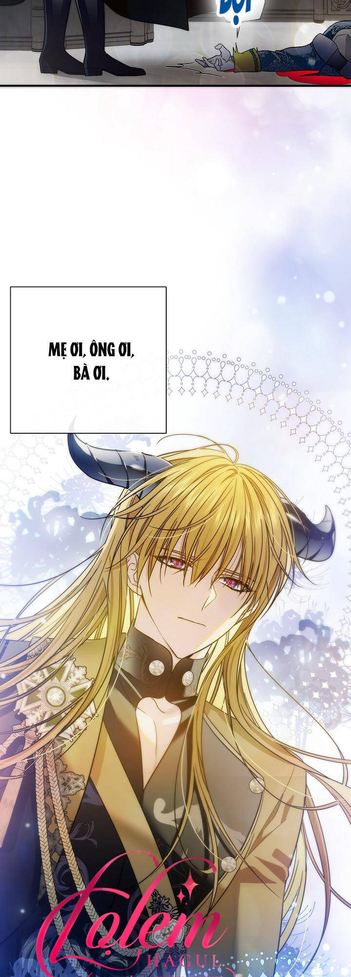 Từ Lúc Bắt Đầu Tôi Vẫn Luôn Ở Bên Em - Chương 80.1 - Trang 53