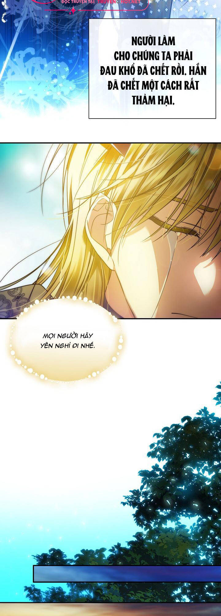 Từ Lúc Bắt Đầu Tôi Vẫn Luôn Ở Bên Em - Chương 80.1 - Trang 54