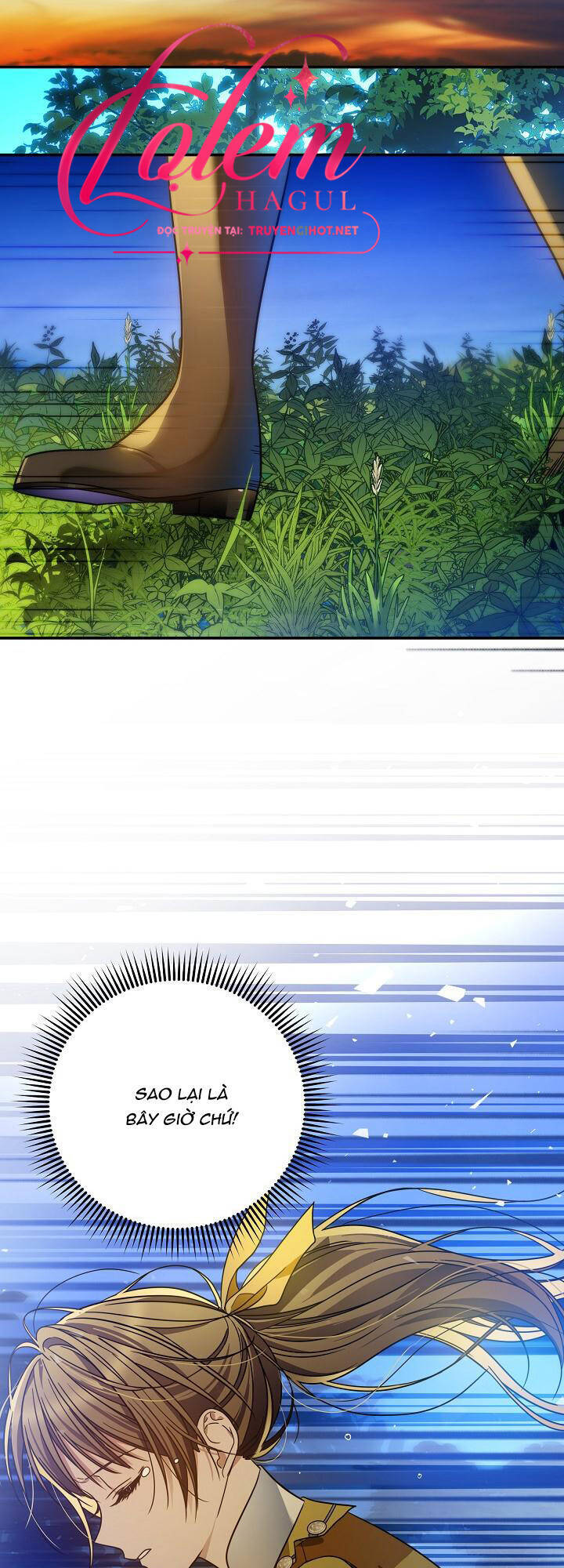 Từ Lúc Bắt Đầu Tôi Vẫn Luôn Ở Bên Em - Chương 80.1 - Trang 55