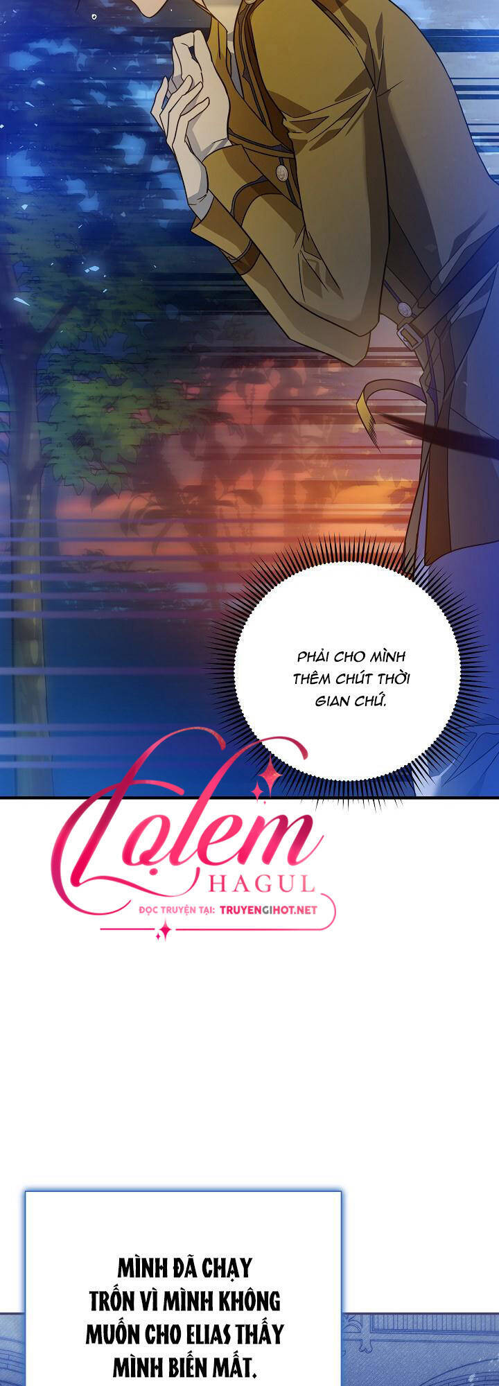 Từ Lúc Bắt Đầu Tôi Vẫn Luôn Ở Bên Em - Chương 80.1 - Trang 56