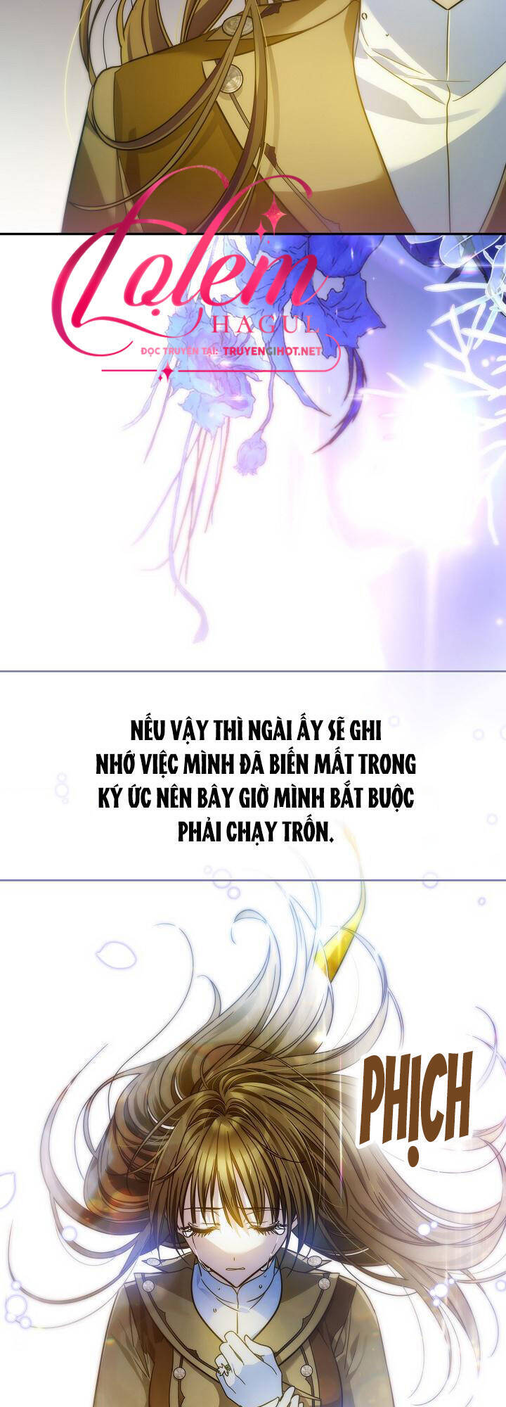 Từ Lúc Bắt Đầu Tôi Vẫn Luôn Ở Bên Em - Chương 80.1 - Trang 58