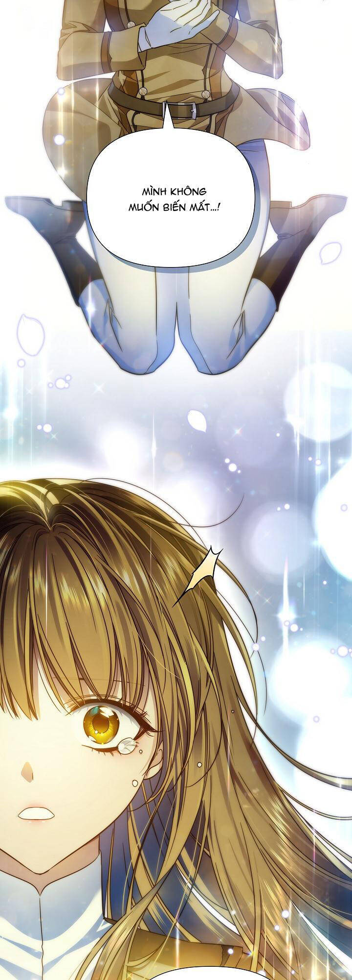 Từ Lúc Bắt Đầu Tôi Vẫn Luôn Ở Bên Em - Chương 80.1 - Trang 59