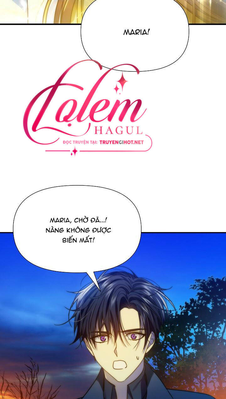 Từ Lúc Bắt Đầu Tôi Vẫn Luôn Ở Bên Em - Chương 80.1 - Trang 60