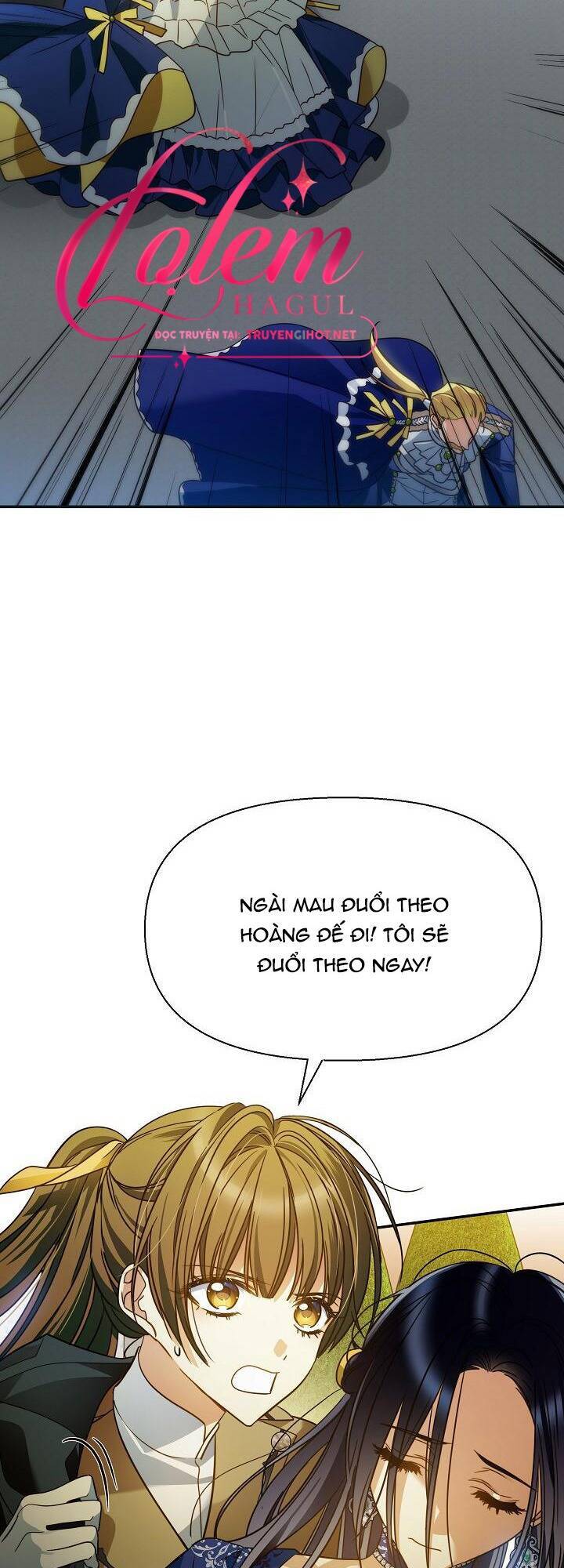 Từ Lúc Bắt Đầu Tôi Vẫn Luôn Ở Bên Em - Chương 80.1 - Trang 8