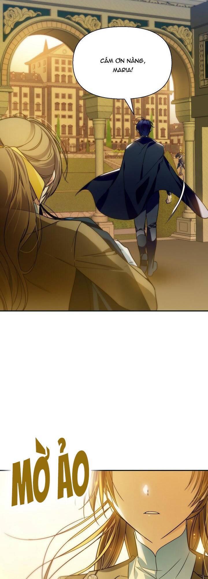 Từ Lúc Bắt Đầu Tôi Vẫn Luôn Ở Bên Em - Chương 80.1 - Trang 10