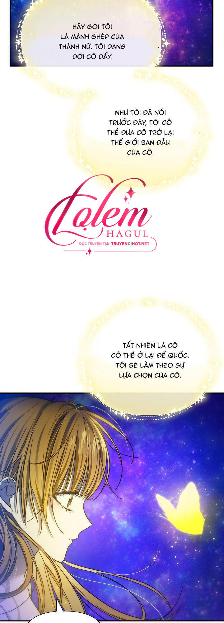 Từ Lúc Bắt Đầu Tôi Vẫn Luôn Ở Bên Em - Chương 81.1 - Trang 36