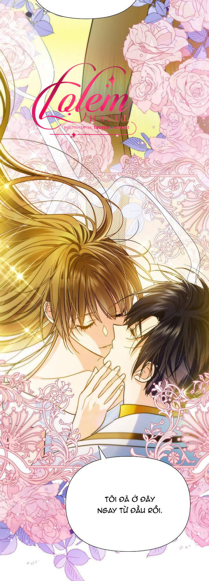 Từ Lúc Bắt Đầu Tôi Vẫn Luôn Ở Bên Em - Chương 81.1 - Trang 53