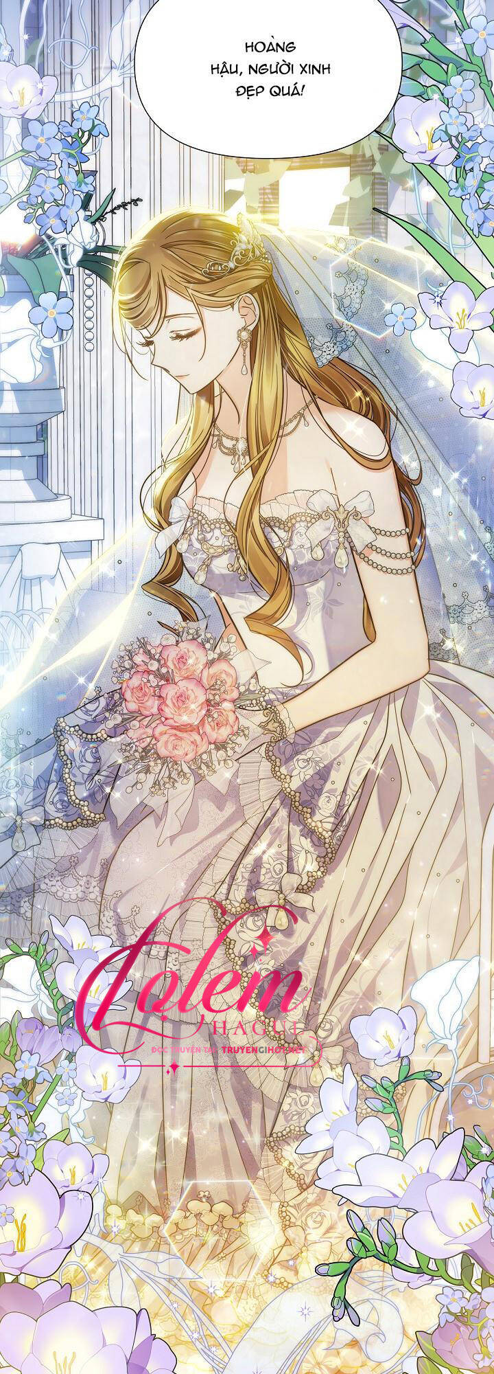 Từ Lúc Bắt Đầu Tôi Vẫn Luôn Ở Bên Em - Chương 81.1 - Trang 56