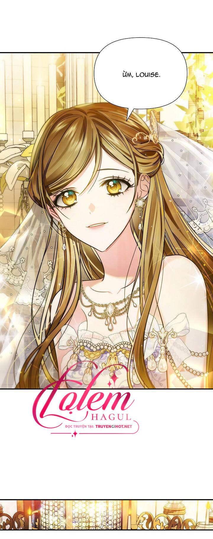 Từ Lúc Bắt Đầu Tôi Vẫn Luôn Ở Bên Em - Chương 81.1 - Trang 61