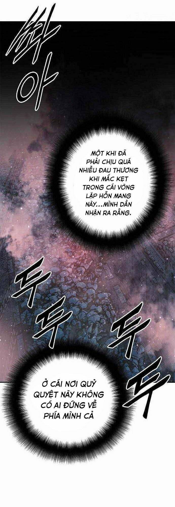 Knight Under Heart - Chương 11 - Trang 2