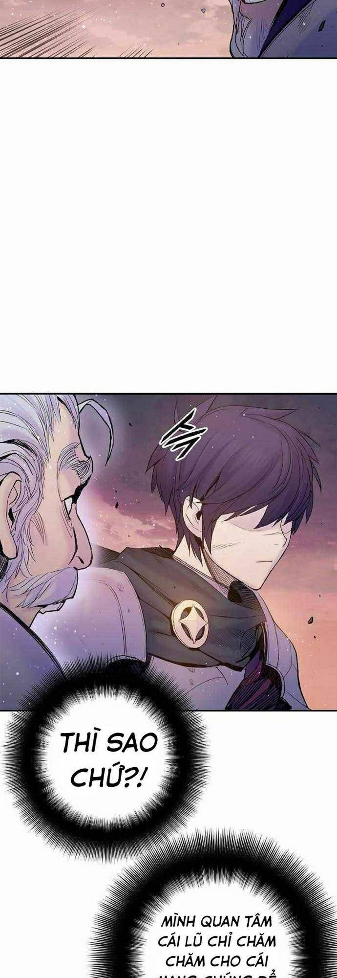 Knight Under Heart - Chương 11 - Trang 18