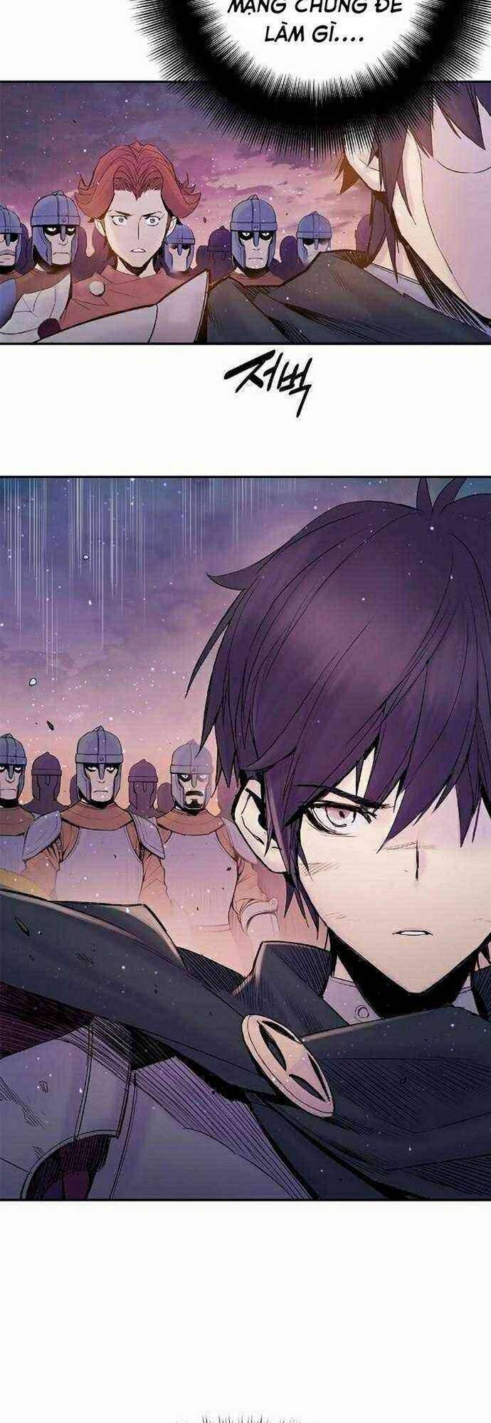 Knight Under Heart - Chương 11 - Trang 19