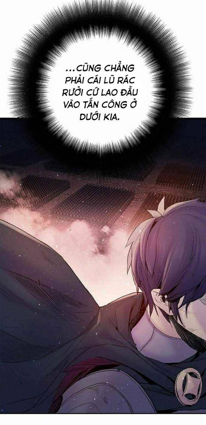 Knight Under Heart - Chương 11 - Trang 20