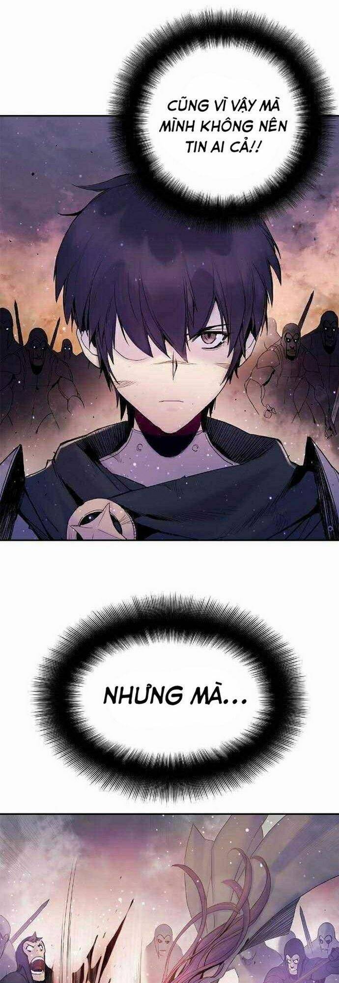 Knight Under Heart - Chương 11 - Trang 3