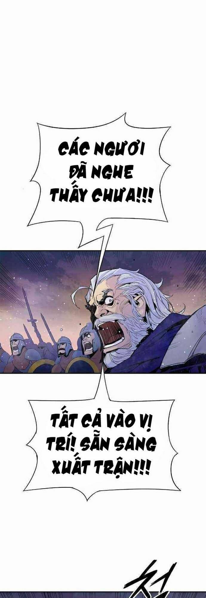 Knight Under Heart - Chương 11 - Trang 32