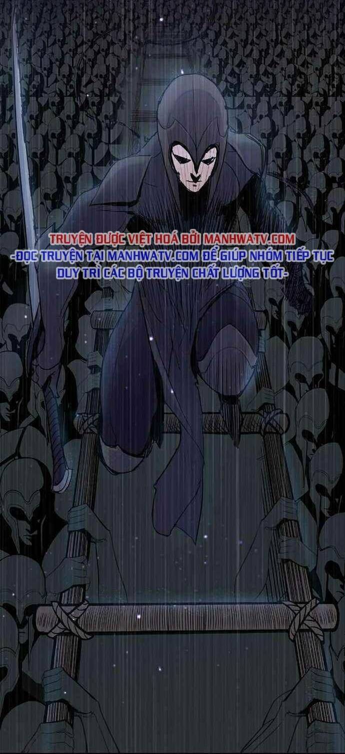 Knight Under Heart - Chương 11 - Trang 36