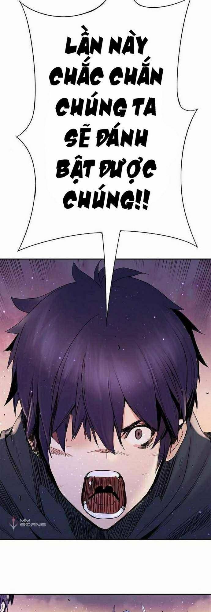 Knight Under Heart - Chương 11 - Trang 43