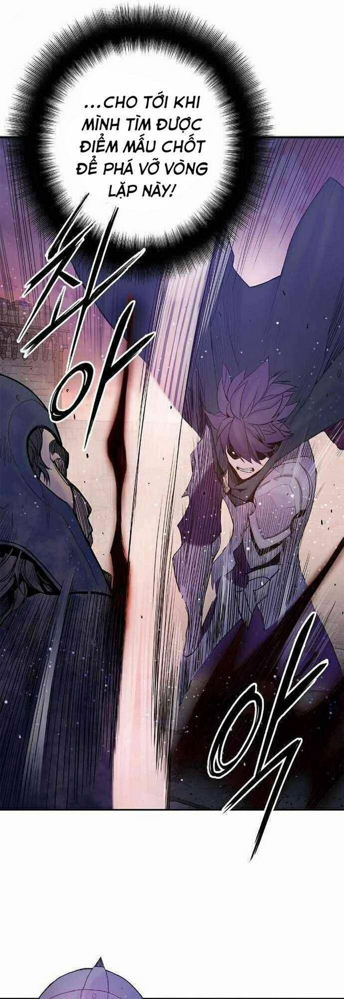 Knight Under Heart - Chương 11 - Trang 47