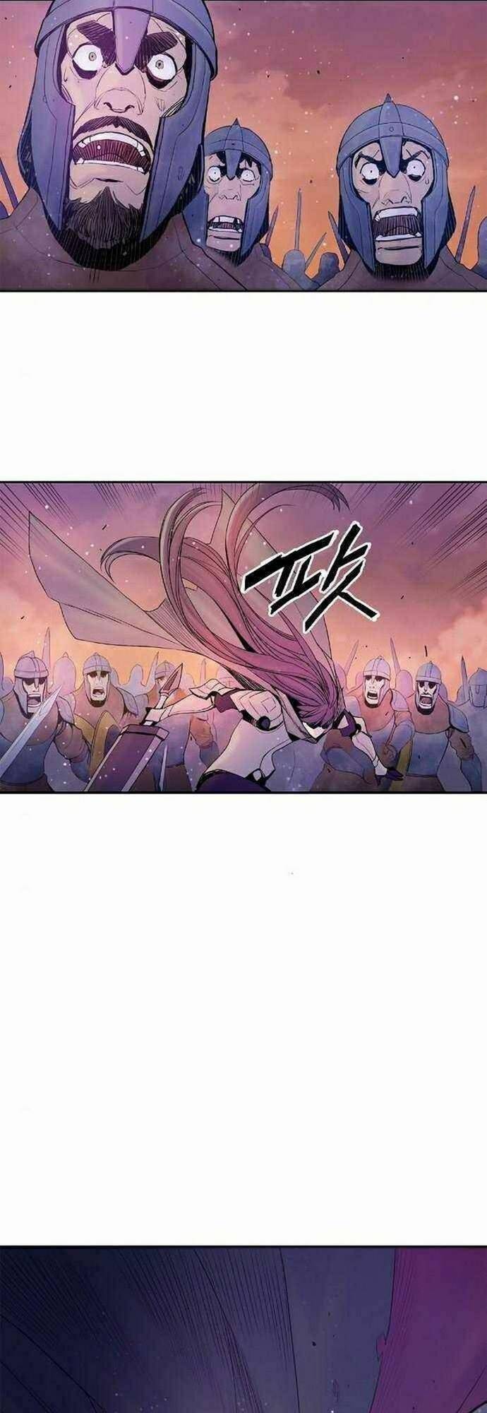 Knight Under Heart - Chương 11 - Trang 48