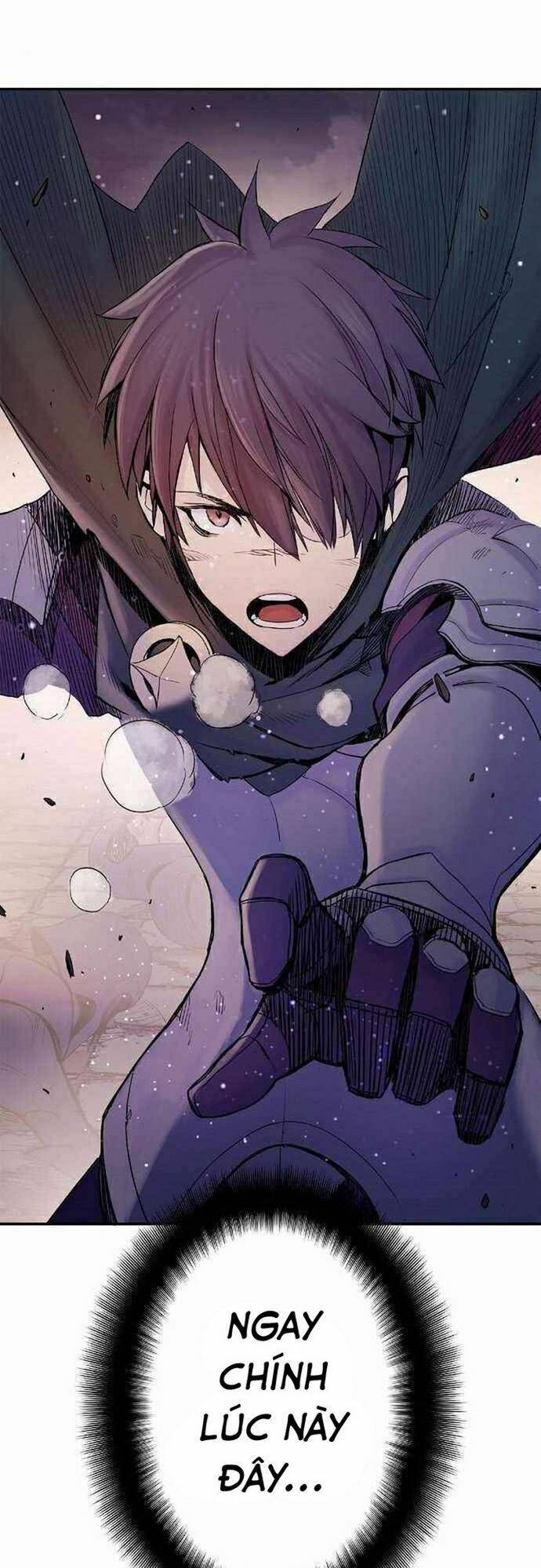 Knight Under Heart - Chương 11 - Trang 57