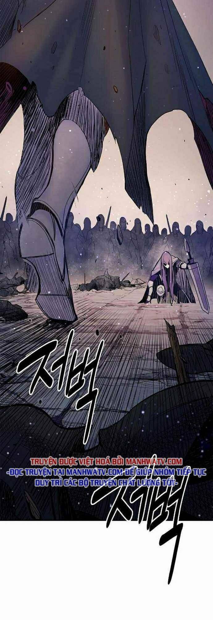 Knight Under Heart - Chương 11 - Trang 61