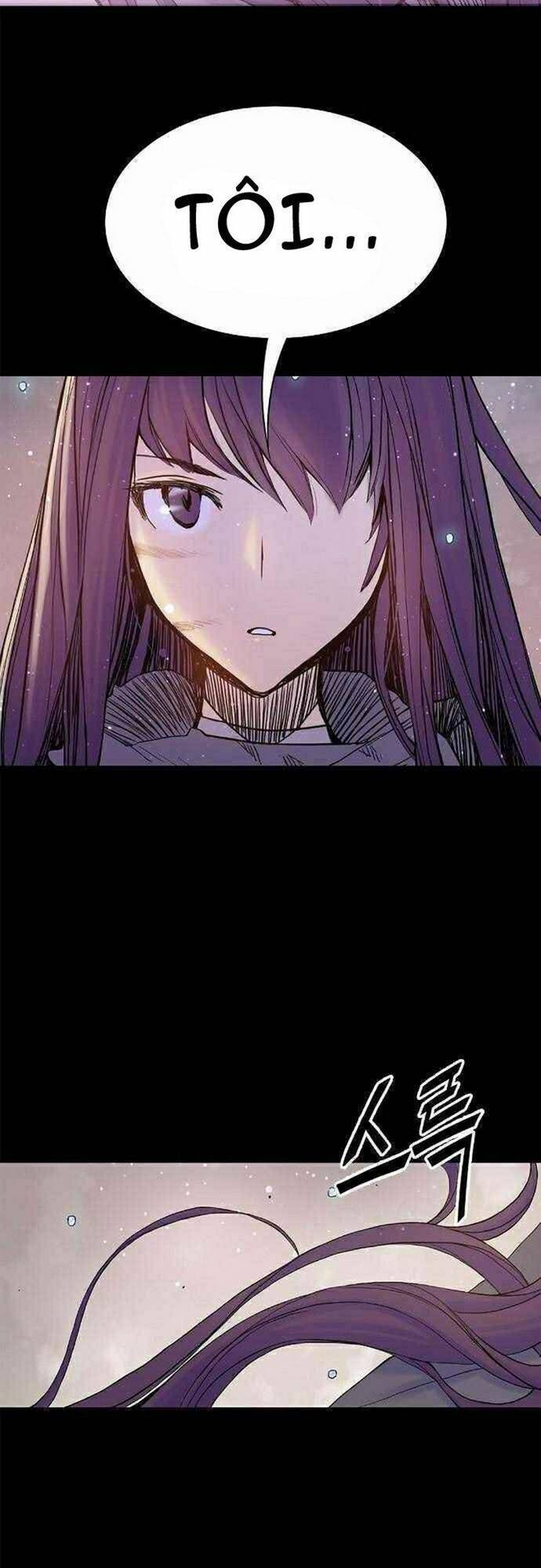 Knight Under Heart - Chương 11 - Trang 8