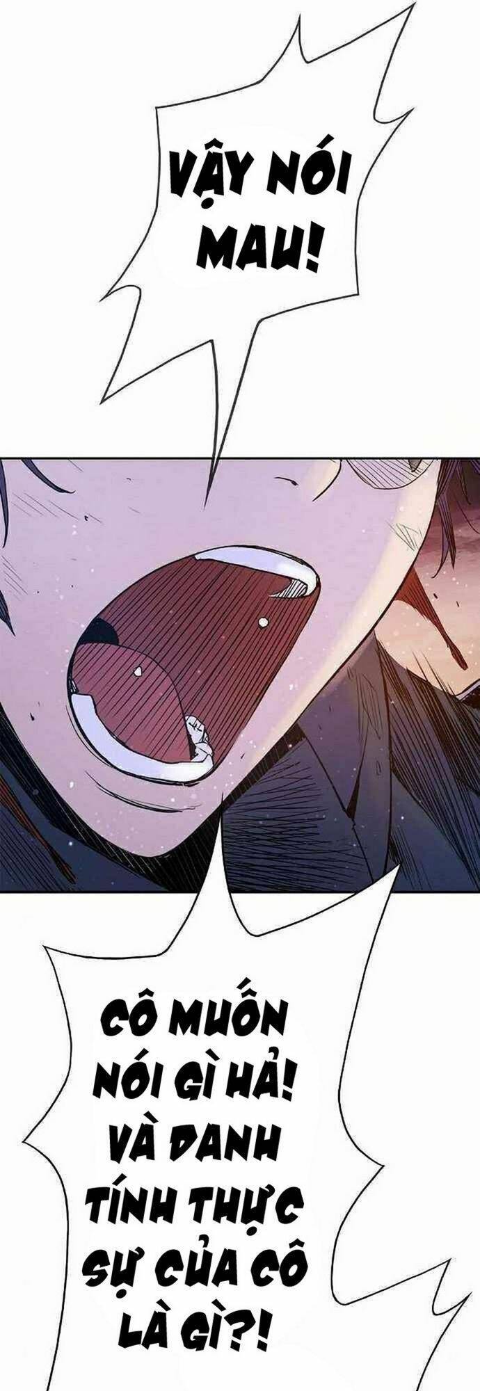 Knight Under Heart - Chương 11 - Trang 71
