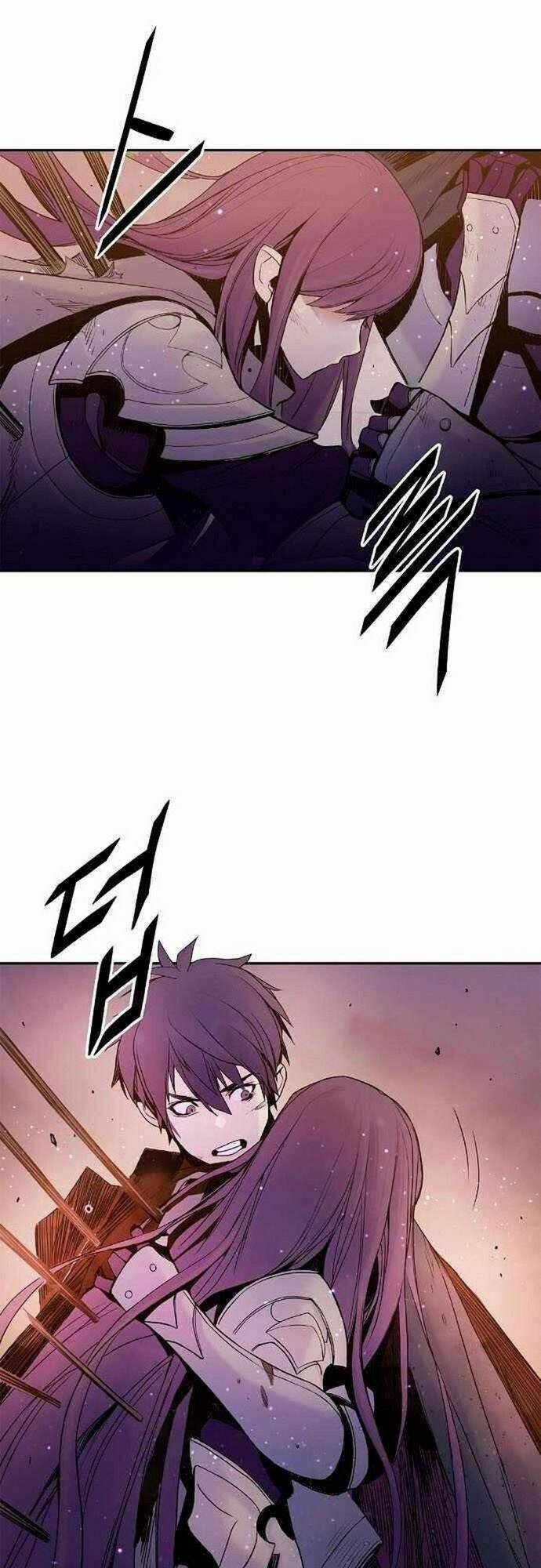 Knight Under Heart - Chương 12 - Trang 30