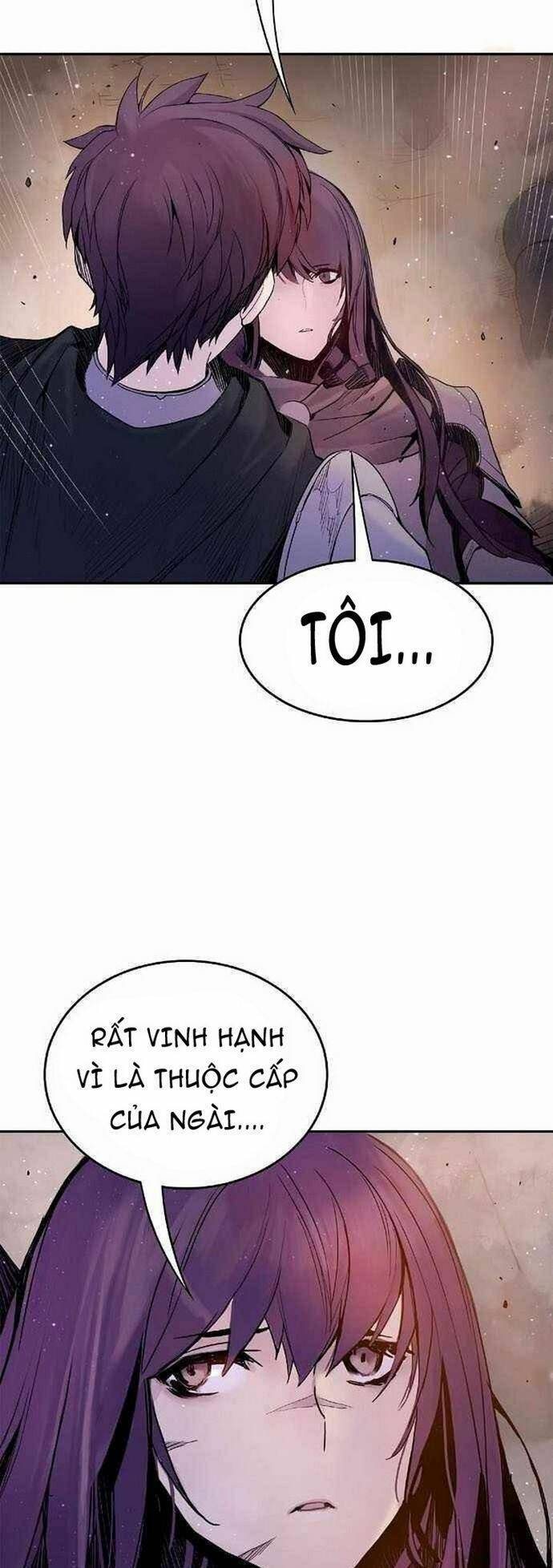 Knight Under Heart - Chương 12 - Trang 32
