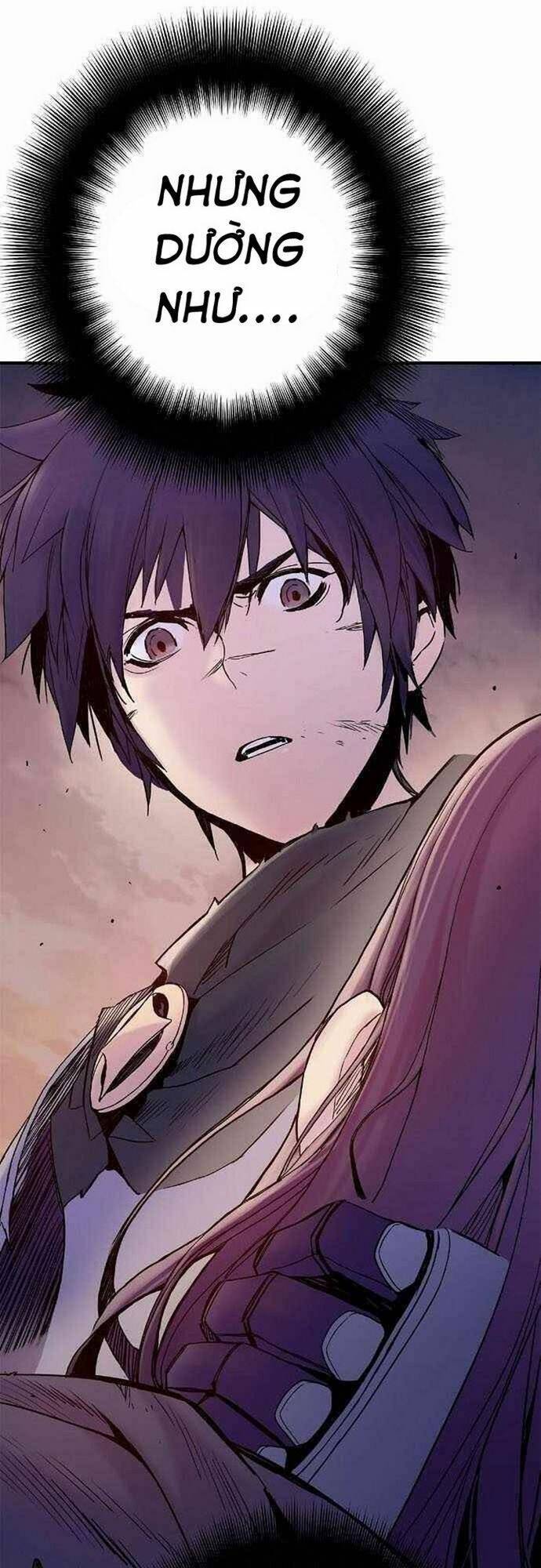 Knight Under Heart - Chương 12 - Trang 34
