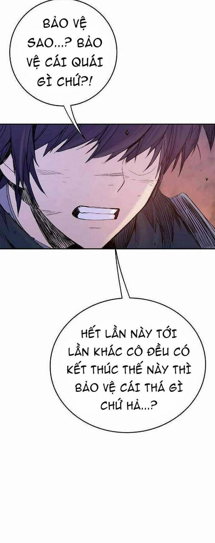 Knight Under Heart - Chương 12 - Trang 38