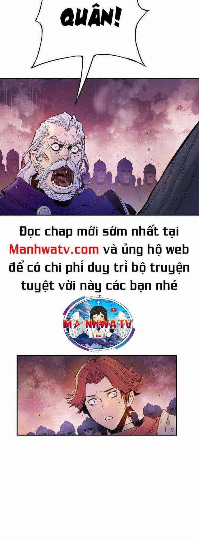 Knight Under Heart - Chương 12 - Trang 48