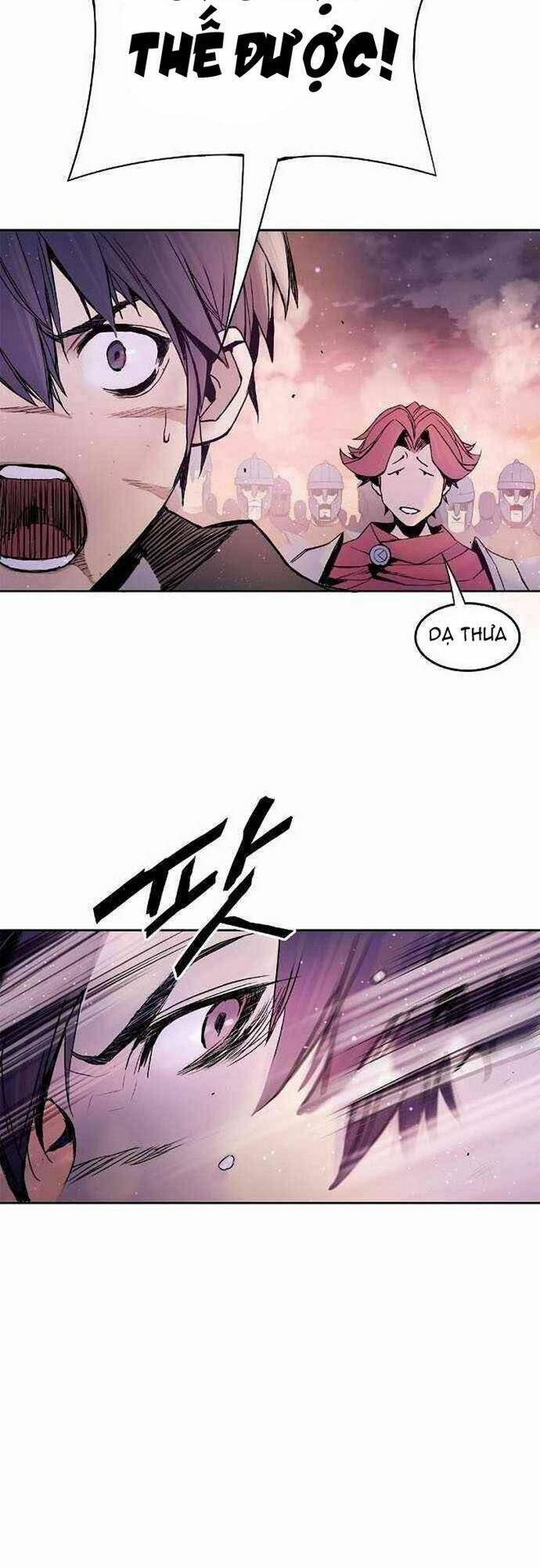 Knight Under Heart - Chương 12 - Trang 61